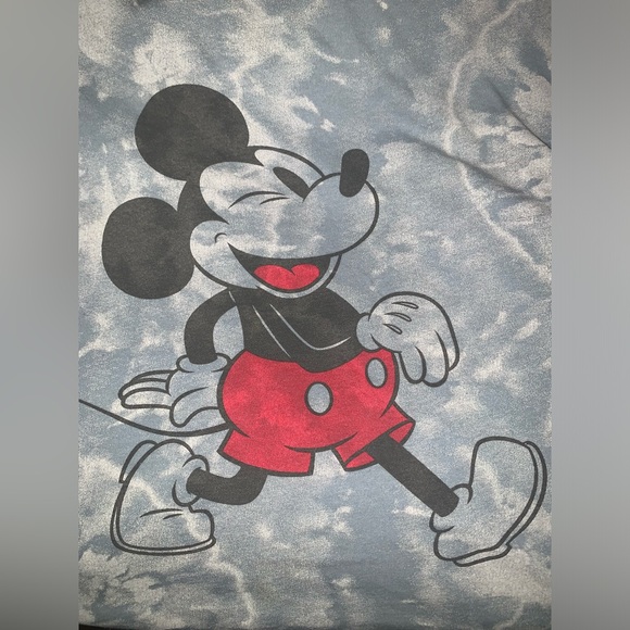 Mickey Mouse - Picture 2 of 2